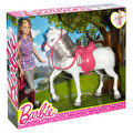 Barbie Ve Atı