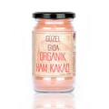 Güzel Ada Gıda Organik Ham Kakao 150 Gr