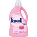 Perwoll Hassas Bakım Sıvı Çamaşır Deterjanı YünlülerNarinler Yenileme 297 L