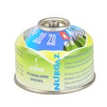 Nurgaz Kartuş 80 g Vidalı