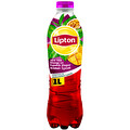 Lipton Ice Tea Mango Ve Egzotik Meyve Aromalı İçecek Pet 1 lt