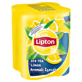 Lipton Ice Tea Limon 4*250 ml