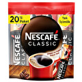 Nescafe Classic Mp 20x2 G