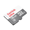 SanDisk Ultra MicroSD Kart 16 Gb