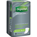Depend Erkek Mesane Gardı 10'lu