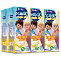 Torku Muzlu Süt 6x180 ml