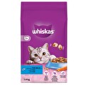 Whiskas Ton Balıklı Kedi Maması 1,4 Kg
