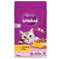 Whiskas Tavuklu Kedi Maması 3,8 Kg