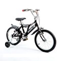 Stark 16" Bisiklet Siyah