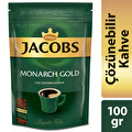 Jacobs Monarch Gold 100 Gr