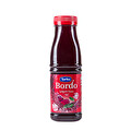 Bordo Şalgam Suyu Acılı 1 l