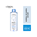L'oreal Paris Micellar Makyaj Temizleme Suyu Normal ve Karma Cilktler 400 ml 