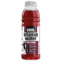 Saol Vitamin Water Men Power 500 ml