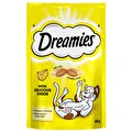 Dreamies Peynirli Kedi Ödül Maması 60 G