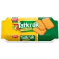 Torku Tatrak Peynirli Baharatlı Kraker 100 g