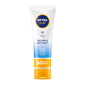 Nivea Kırışık Karşıtı Yüz İçin Güneş Kremi 50 Faktör 50 ml