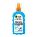 Garnier Ambre Solaire Resisto Çocuk Güneş Sütü Sprey Mavi GKF 50+ 200 ml
