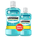 Listerine Cool Mint 500ml+250ml Hediye