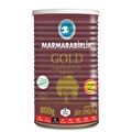 Marmarabirlik Gold Doğal Siyah Zeytin Salamura Teneke 800 g