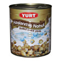 Yurt Haşlanmış Nohut 800 g