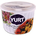 Yurt Patlıcan Kızartma 400 g
