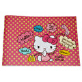 Hello Kitty Büyük Resim Defteri 30 Yaprak