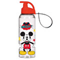 Mickey Mouse 0,50lt Mıckey Mouse Matara Askılı