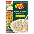 Bizim Mutfak Nohutlu ve Mısırlı Yayla Çorbası 114 g