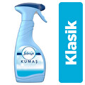 Febreze Kumaş ve Çamaşır Ferahlatıcı Sprey 500 ml Klasik