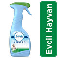 Febreze Kumaş ve Çamaşır Ferahlatıcı Sprey 500 ml Evcil Hayvan
