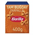 Barilla Tam Buğday Kelebek Makarna (Integrale Farfalle) 400 g
