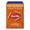 Barilla Tam Buğday Kalem Makarna (Integale Pennette Rigate) 400 g