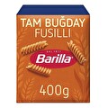 Barilla Tam Buğday Burgu Makarna (Integrale Fusilli) 400 g