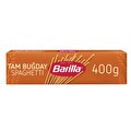 Barilla Tam Buğday Spagetti (Integale Spaghetti) Makarna No.5 400 g