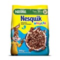 Nestle Nesquik Harfler Kakaolu Buğday Ve Mısır Gevreği 310 Gr