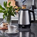 Sinbo SK-7353 Kablosuz Çelik Su Isıtıcısı