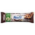Nestle Nesfit Bitter Çikolatalı Tam Tahıllı Bar 23,5 Gr