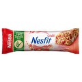Nestle Nesfit Çilekli Tam Tahıllı Bar 23,5 Gr