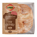 Uno Fırından Tam Çavdarlı Ekmek 450 G