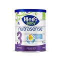 Hero Baby Nutra.Küç.Çoc.Dev.Süt.3 800Gx6