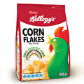 Ülker Kellogg's Corn Flakes Kahvaltılık Gevrek 160 g
