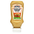 Heinz American Burger Sosu 230 G