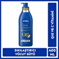 Nivea Besleyici & Sıkılaştırıcı Vücut Sütü 400 ml