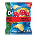 Ruffles / Doritos Paket 2'li