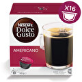 Nescafe Dolce Gusto Americano 16 Adet