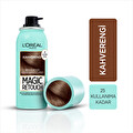 Magic Retouch 3 Kahverengi 75 ml