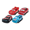 Cars 3 Tekli Karakter Araçlar 14x4x16,5 Mm