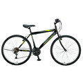 24" Santana Erkek Bisiklet