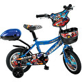 12" Racer Bisiklet