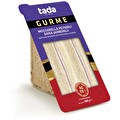 Tada Gurme Mozarella Dana Jambonlu Sandviç 160 G